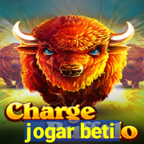 jogar beti